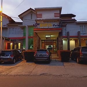 Surya Palace Syariah